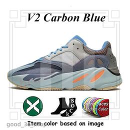 Fashion Women Mens Running Designer Shoes Wave Runner Solid V2 Hi-Res Red Blue Alvah Static Inertia V3 Sneakers Dark Slate Fade Carbon Shoes Dhgate Trainers 780