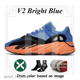 Fashion Women Mens Running Designer Shoes Wave Runner Solid V2 Hi-Res Red Blue Alvah Static Inertia V3 Sneakers Dark Slate Fade Carbon Shoes Dhgate Trainers 968