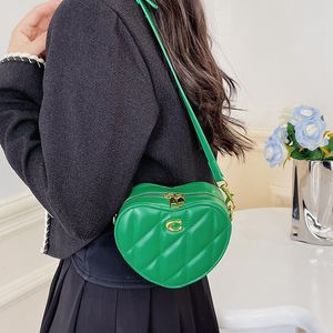 Bolso de mujer de moda, bolso cruzado con cadena de moda de verano, Mini bolso pequeño de amor