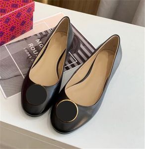 Zapatos de vestir para mujer, zapatos de fiesta con decoración de Metal, sandalias de cuero de alta calidad, zapatos de tacón informales para mujer T22826