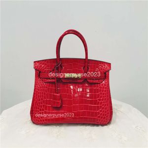 Sacs à main pour femmes de mode 2023 Sac hiver Crocodile vache en cuir épaule Straddle classique classique loisirs dames sacs à main 01bsJRME