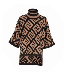 Mode femmes pull Designer cardigan veste rayé mode à manches longues femmes haut de gamme Jacquard Cardigan tricot manteaux