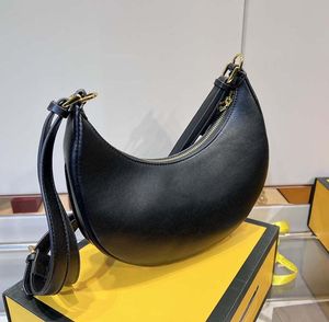 Mode dames tote ontwerper luxe nieuwe handal dames tas letter schoudertas bodem tas feest mini tas hobos grafiek zakelijke halve maan tas 01