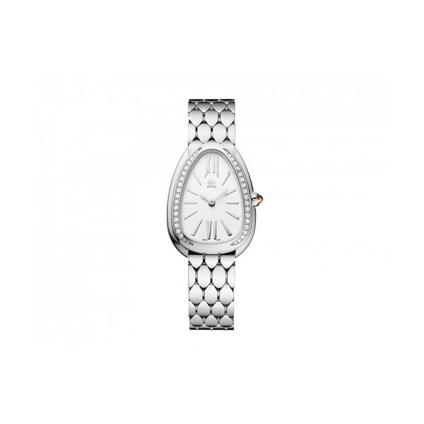 Fashion Women's Watch Quartz Movement Watch Women's Ultra Fin Watch Gold S acero inoxidable Cortaje original Simulada Reloj casual Montre de Luxe