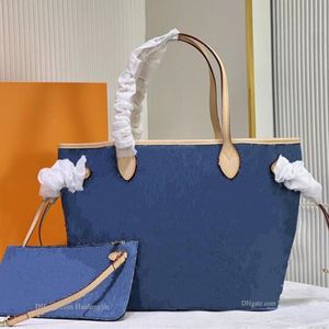 Mode femmes sacs à bandoulière fourre-tout sac à main avec fleurs lettres numéro de série luxe célèbre livraison gratuite