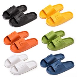 gratis verzending mode dames slippers dames designer sandalen sandalen heren buiten zomer strandglaasjes