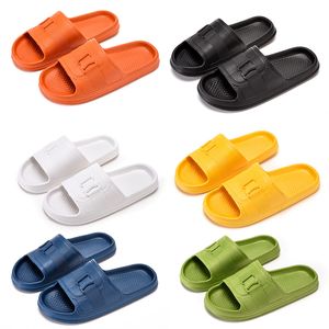 gratis verzending mode dames slippers damesontwerper sandalen roze heren buiten zomer strand glijbanen indoor gai dia schuifglaiders glijbanen schoenen zand