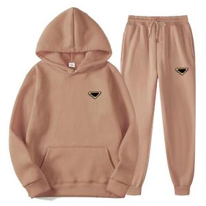 Mode Femmes Survêtements Ensembles Femme Hoodies Vestes Pantalon Avec Lettres Côté Pour Lady Slim Jumpers Femme Survêtement Autunmn Printemps Outwears Sweats