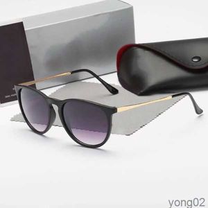 Moda mujer Uv400 gafas de sol diseñador gafas piloto s gafas de sol protección f8d7 # 12924a