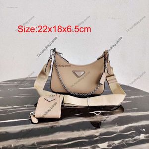 Mode 3a célèbre designer épaule sacs à main sacs fourre-tout femme en cuir Saffiano Messenger Hobo combinaison sacs 2pcs sacs à main portefeuille