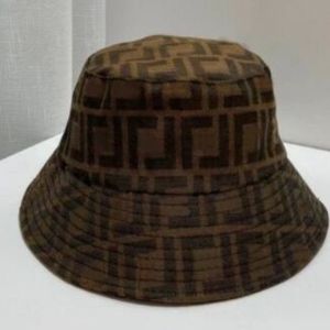 Mode dames emmer hoed cap lente herfst hoeden meisje outfit hoed s0099