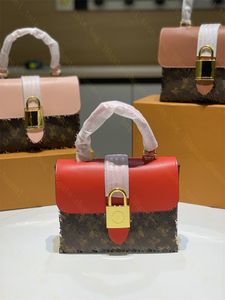 Mode dames designer luv tas echt leer de tassen voor dames luxe INS TK topkwaliteit