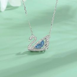 Collar de diamantes de moda de moda Collar de diseño de damisos de 14k Collar Diamante Diamond Ins Diseñador Collar Joyería de regalo emocional para que las mujeres expresen sus amores