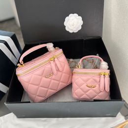 Sac à maquillage pour femmes mode pour femmes