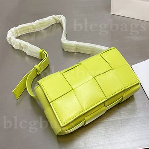 Mode femmes sacs à bandoulière tisser bandoulière moderne classique sac à main fourre-tout Shopping portefeuille porte-carte