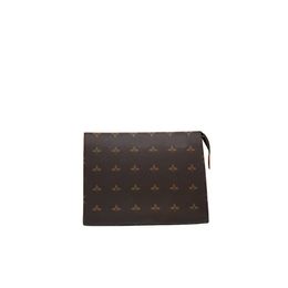 Mode Dames TOILETTASJE Heren Clutch bag Designer Luxe Casual Toilettassen Toiletartikelen Pouch Handtas Cosmetische Tas Portemonnee