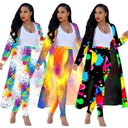 Mode dames tweedelige set crop top en hoge taille lange broek sweatshirt vrouwelijke zomer plus size dameskleding 2-delige set pak