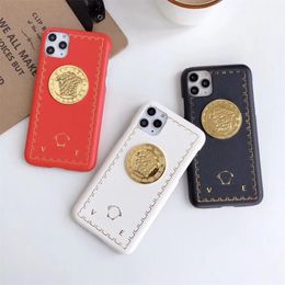 Moda para mujer V Fundas para teléfonos para Iphone 13 13pro 13promax Diseñador para hombre Cool Good Quality Phonecases 12 11 Pro Promax Phone Cover