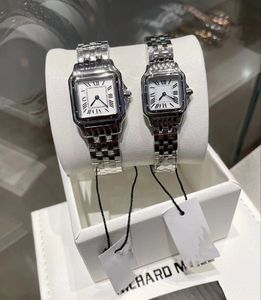 Mode dameshorloge designer horloges kijken automatisch uurwerk horloge roestvrijstalen band vouwgesp saffierglas waterdicht Montre De Luxe diamant