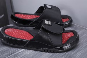 Moda XI 11 zapatillas sandalias Hydro11s Slides hombres negros zapatos casuales zapatillas de deporte al aire libre tamaño 36-45 5.5-13