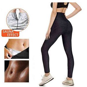 Pantalons de yoga de mode Leggings de sport taille haute sans couture pour les femmes minceur pantalons de levage de hanche hiver course collants de gymnastique pantalons H1221