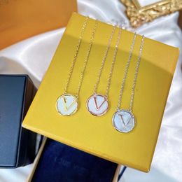 Modieuze luxe vrouwen verlengde gouden ketting bloemvormige schijf hanger ontwerp voor dame designer sieraden hoge kwaliteit sterling zilveren bedelketting