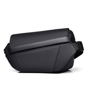 Sac à bandoulière de cyclisme à la mode et tendance pour sac à dos de sport pour hommes et sac à bandoulière pour sac à bandoulière de grande capacité pour hommes