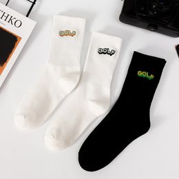 Chaussettes de sport de basket-ball à la mode Hommes Chaussettes personnalisées de qualité supérieure Logo