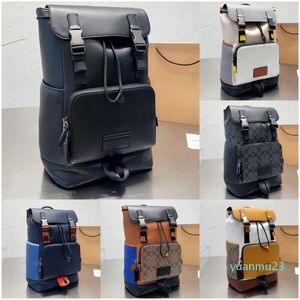 mochila negra de moda mochila de arte para computadora portátil vintage mochila con bolsa impermeable para la escuela de viaje adecuada para hombres y mujeres con computadora portátil de 15.6 pulgadas dar