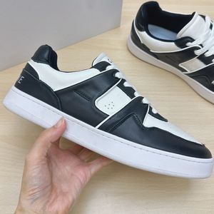 Chaussures de course à coussin d'air à la mode pour femmes et hommes, polyvalentes et tendance, décontractées, antidérapantes, grande semelle, chaussures de course de sport pour couples, taille 35-45