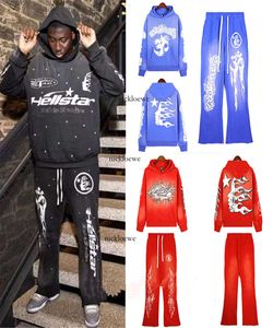 modieuze hoodie designer hoodie sweatshirt Europa en de Verenigde Staten high street hiphop sport casual hoodie joggingbroek mode hoodie bedrukte mannen z6