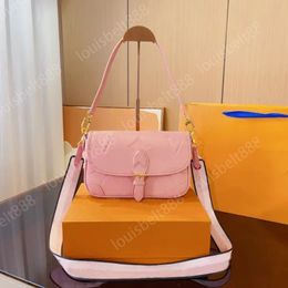 Sac à bandoulière pour femmes de marque de luxe à la mode sac à bandoulière sac à main tenue de soirée sac sacs à chaîne portefeuille sacs à bandoulière porte-carte