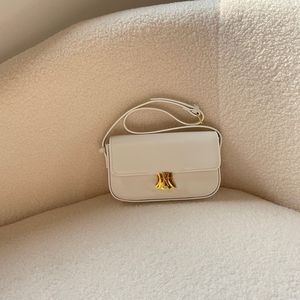 Sac à bandoulière réglable pour femmes, sac portefeuille de luxe à la mode