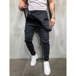 Pantalons pour hommes à mode