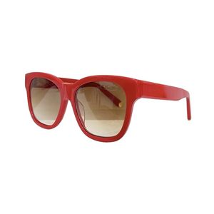 Lunettes de soleil à la mode lunettes de soleil rondes pour hommes lunettes de soleil de créateur pour femmes lunettes de soleil dégradées rétro colorées populaires