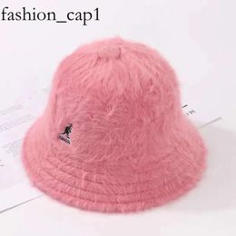 À la Mode Polyvalent Kangol Kangourou Dôme Pêcheur Hommes Et Femmes Universel Hiver Chaud Chapeau en Peluche Cent Froid Coloré Jardin Ferme Chaud Tête Montée Bonnet Bonnet 66