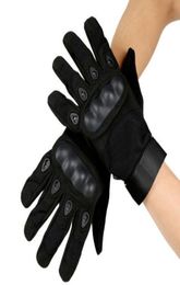 Gants tactiques de sport de plein air à la mode, doigt complet pour la randonnée, l'équitation, le cyclisme, gants pour hommes 039s, Protection d'armure Shell5137060