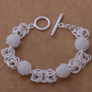 (Bijoux Fabricant) 925 Bracelets en argent en argent sterling