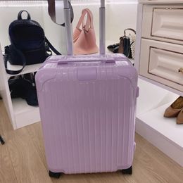Fashoin Luxury boxs koffer koffers reiszak