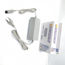 DC 12V 3.7A Power Adapter voor Nintendo Wii Console 100-240V EU US Plug Charger Kabel accessoires