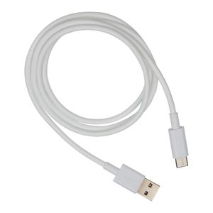 Câbles de charge rapide 5A 1M Type C Micro USB chargeur câble cordon ligne pour Samsung S9 S10 HTC téléphone Android