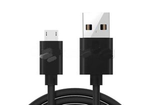 Câble Micro USB de charge rapide 2A données de synchronisation 1m 2m 3m 0.25m 0.5m 1.5m câble USB pour Samsung S10 S20 Ultra Plus