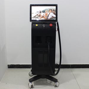 Máquina de depilación de vagina sin dolor de entrega rápida para máquina de depilación láser de diodo permanente femenina Precio