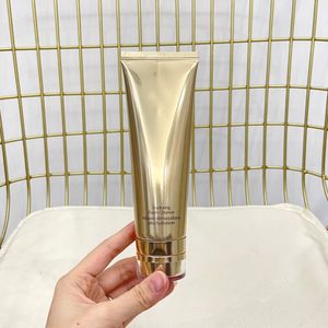 Fast Dhl Delivery Brand Gold Hydrating Foam Cleanser 125ml Cleansing Foam Skincare Senstivity-free Face Clean Cream In Stock