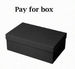 Snelle Express- en dubbele doosverzending Extra Epacket-kosten Snelle links Neem contact op met de klantenservice voordat u bestelt