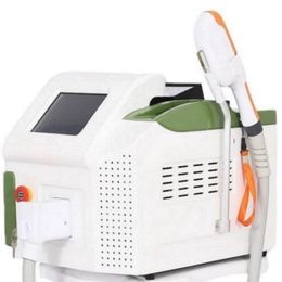 Épilation rapide FPL Dpl Épilation Rajeunissement de la peau Peau Serrer Multifonction ND YAG Salon Machine