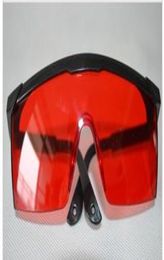 Facmentos protectores rápidos IPL IPL para la esteticista Use gafas de seguridad elight gafas IPL caja negra 5602229