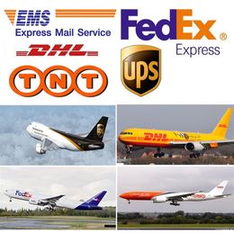 Snelle link voor het betalen van verschil Anderen Apparel Express Way en anderen vrachtkosten EMS DHL FedEx Ups Extra Fee276Q
