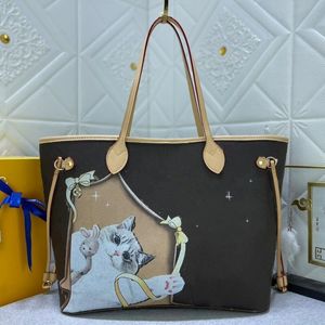 Designer Fourre-Tout Casual En Cuir De Luxe Sacs À Main Classique Sacs À Main Pour Femmes Bourse Avec Pochette Portefeuille Mode Shopping Totes Sac À Main Femme Sac À Bandoulière