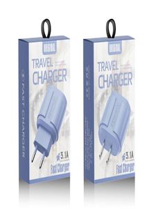 Snelle snelle oplader 20W Type C PD QC30 EU US AC Home Travel Wall Chargers voor iPhone 13 12 Samsung S20 S21 Opmerking 10 HTCS met packa9650277